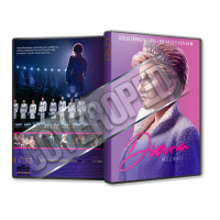 Diana - 2021 Türkçe Dvd Cover Tasarımı